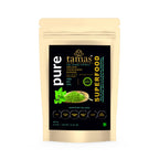 Tamas Pure Ayurveda Superfood Organic Tulsi Leaves Powder | Grocsy