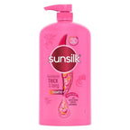 Sunsilk Lusciously Thick & Long Shampoo | Grocsy