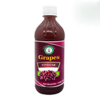 Nature & Nurture Grapes Vinegar | Grocsy