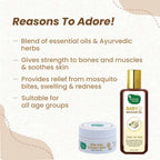 Mother Sparsh Ayurvedic Home Remedy Combo | Grocsy