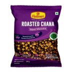 Haldiram's Roasted Chana | Grocsy