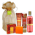 Vaadi Herbals Luxurious Saffron Skin Whitening Set | Grocsy