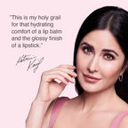 Kay Beauty Hydra Crème Hydrating Full Coverage Lipstick with Hyaluronic Acid- Grace | Grocsy
