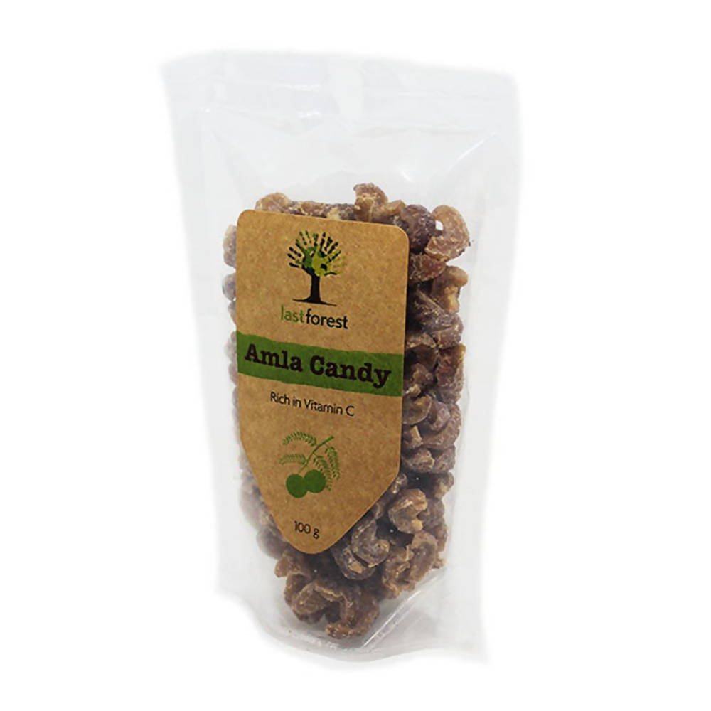 Lastforest Amla Candy | Grocsy