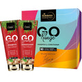 St.Botanica Go Strong Shampoo And Conditioner Combo | Grocsy