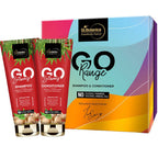 St.Botanica Go Strong Shampoo And Conditioner Combo | Grocsy
