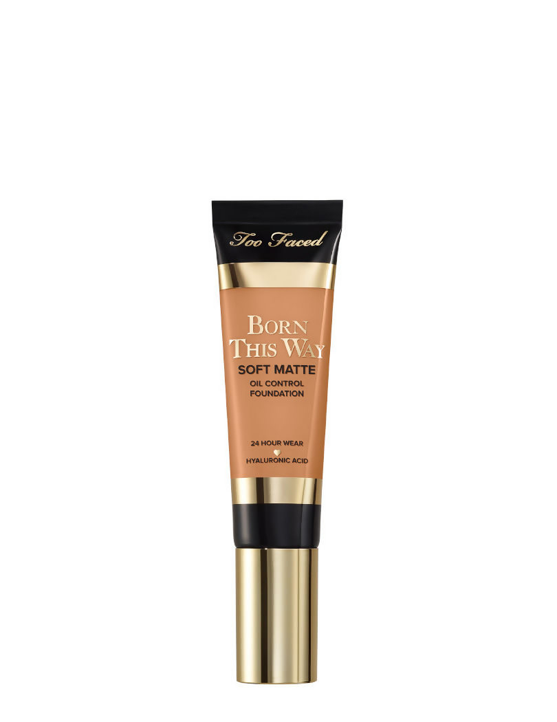 Too Faced Born This Way Soft Matte Foundation - Warm Beige | Grocsy