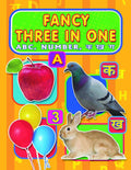 Dreamland Fancy Three in One | Grocsy