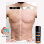 Nourish Mantra Urban Raja Hair Removal Foam with Shea Butter For Painless Hair Removal | Grocsy