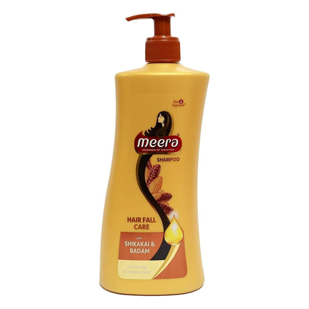 Meera Shampoo – Hair Fall Care | Grocsy