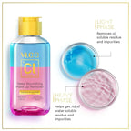 VLCC Clinic Deep Nourishing Make Up Remover | Grocsy