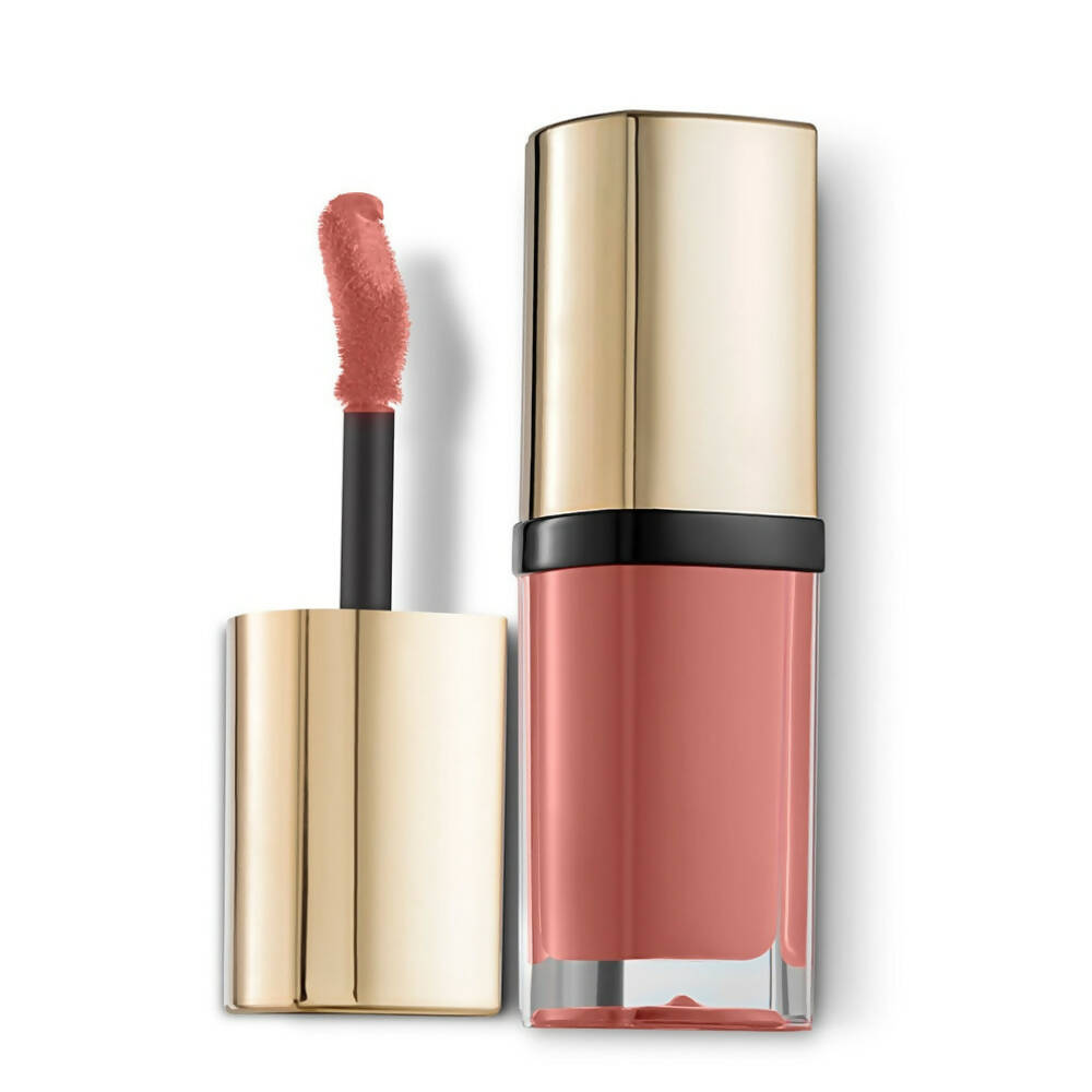 CAL Los Angeles Joie Collection Liquid Matte Rose Pink Lipstick - Enchanting 103 | Grocsy