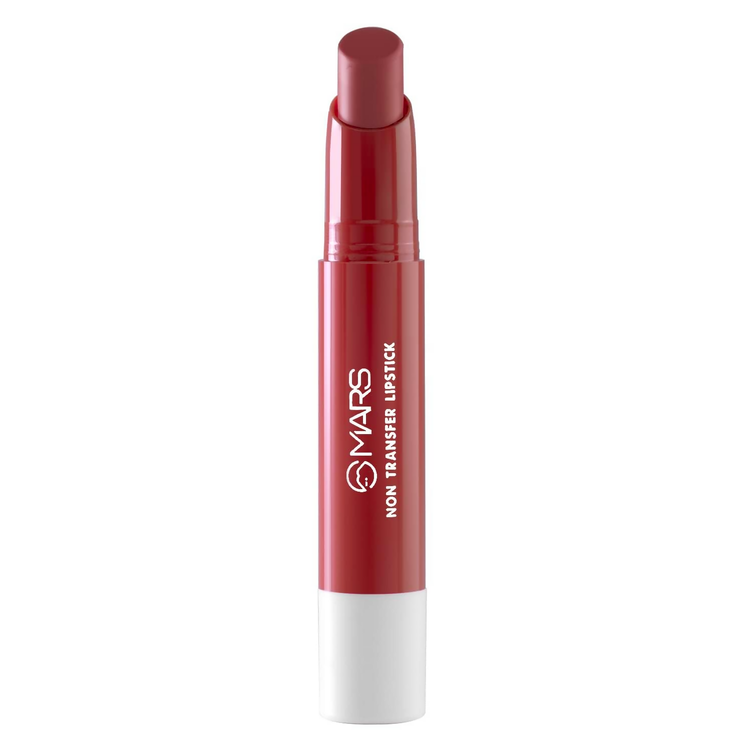 MARS Cosmetics Matte Super Stay Lipstick - 02 Treasure | Grocsy