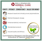 Millennium Herbal Osheal Tablets | Grocsy