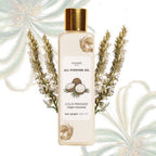 Tjori Cold Pressed Virgin Coconut All Purpose Oil | Grocsy