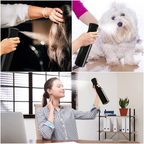 Bronson Professional Hair Spray Bottle Refillable Continuous Ultra Fine Water Mist | Grocsy