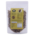 Millet Amma Peanut Butter Millet Muesli | Grocsy