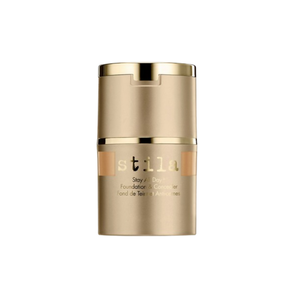 Stila Cosmetics Stay All Day Foundation & Concealer - Buff 7 | Grocsy