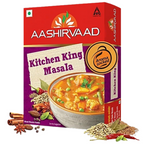 Aashirvaad Kitchen King Masala | Grocsy