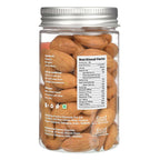 Flyberry Gourmet Premium Almonds | Grocsy