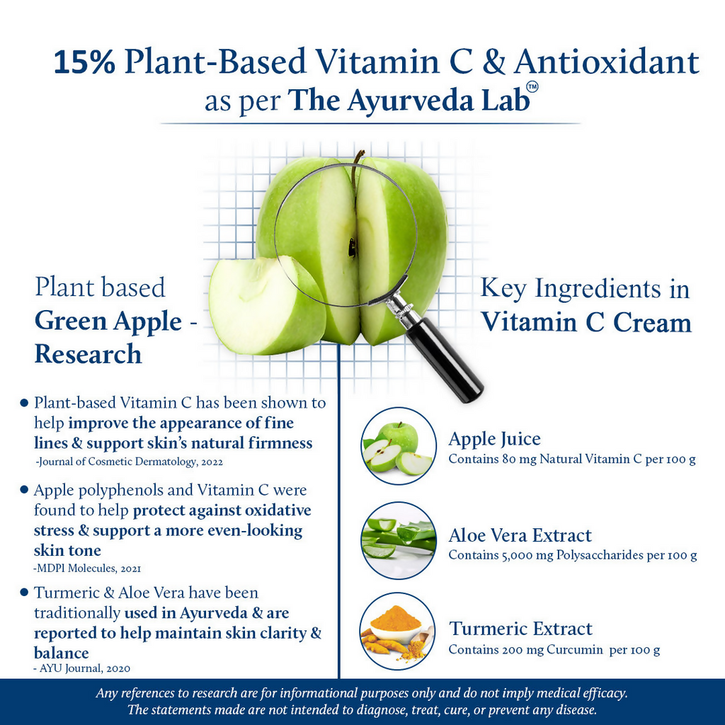Blue Nectar Daily Radiance Cream For Dark Spots Removal | Grocsy