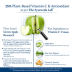 Blue Nectar Daily Radiance Cream For Dark Spots Removal | Grocsy