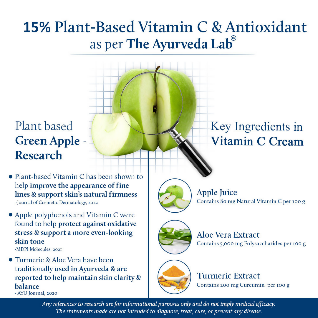 Blue Nectar Daily Radiance Cream For Dark Spots Removal | Grocsy