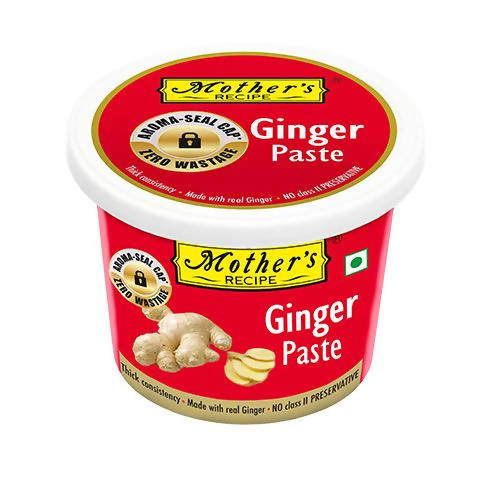 Mother's Recipe Ginger Paste Cup | Grocsy