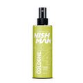 Nishman After Shave Cologne Lemon - Liquid Based | Grocsy
