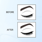 L.A Girl Shockwave Neon Eye Liner - Blackout Black | Grocsy