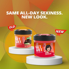 Set Wet Styling Hair Gel | Grocsy