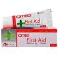 Bjain Homeopathy Omeo First Aid Cream | Grocsy