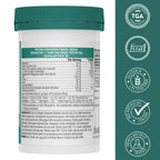 Swisse Vegan Collagen Builder with Biotin & Vitamin C | Grocsy