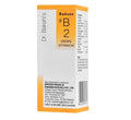 Bakson's Homeopathy B2 Drops | Grocsy
