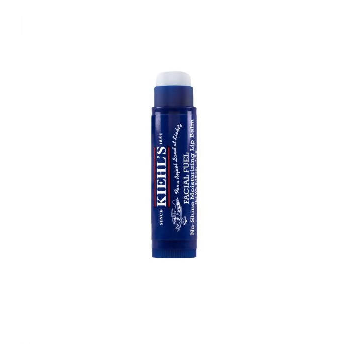 Kiehl's Facial Facial Fuel No-Shine Moisturizing Lip Balm | Grocsy