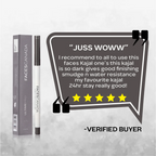 Faces Canada Ultime Pro Twist Eye Kajal Liner - Silver 01 | Grocsy