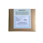 Satjeevan Organic Moringa Vetiver Soap | Grocsy