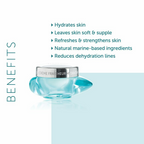 Thalgo Hydrating Cooling Gel-Cream | Grocsy