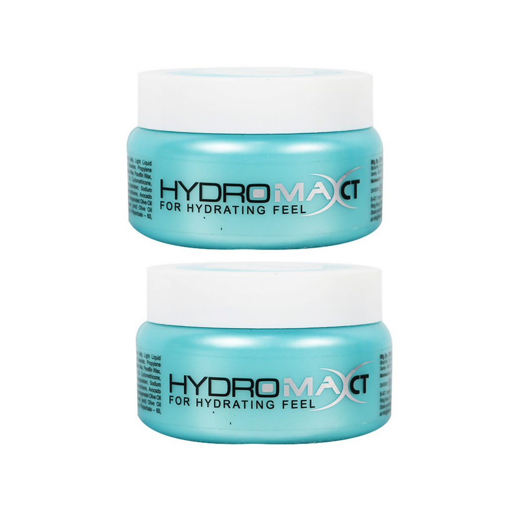 Hydromax CT Moisturizing Cream | Grocsy