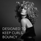 Sebastian Professional Twisted Elastic Detangler Conditioner For Curly Hair | Grocsy