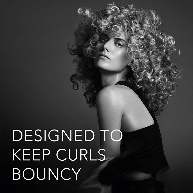 Sebastian Professional Twisted Elastic Detangler Conditioner For Curly Hair | Grocsy
