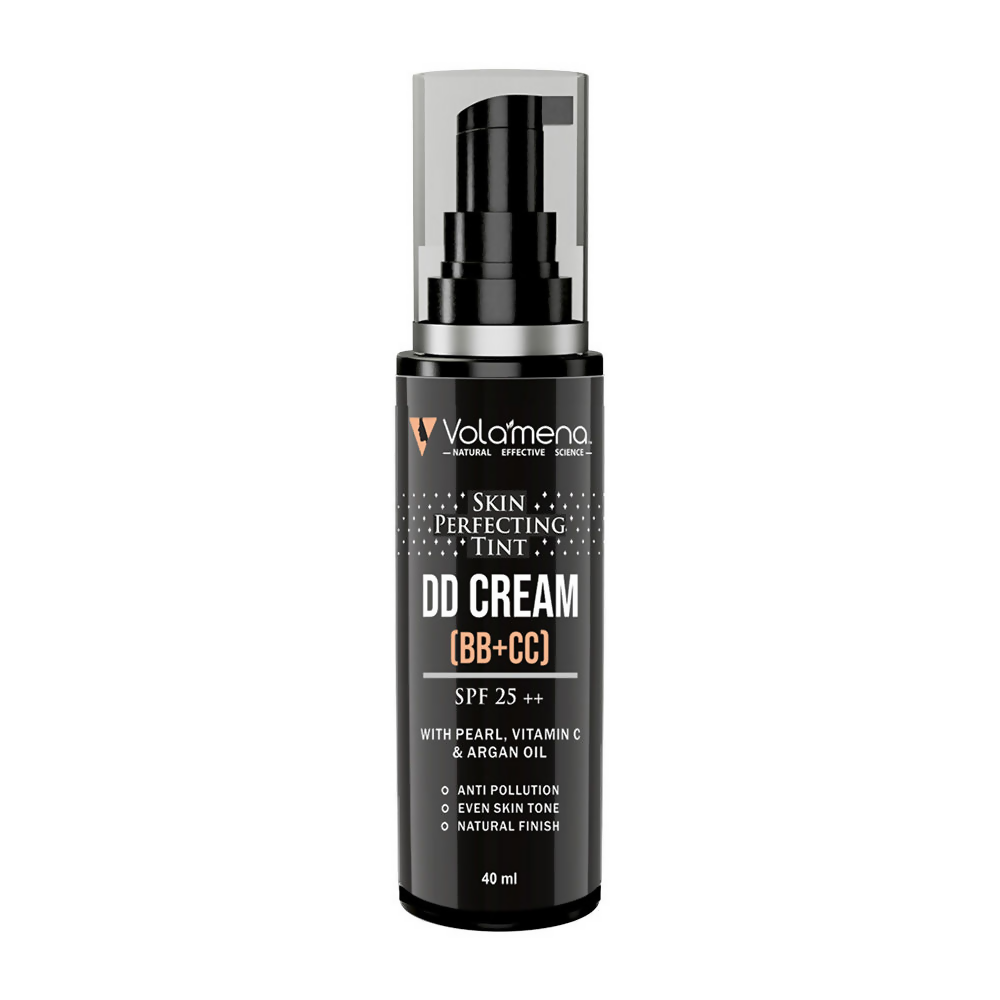 Volamena Skin Perfecting Tint Illuminate DD Cream | Grocsy