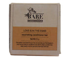 Bare Necessities Love Is In The (H)air Nourishing Conditioner Bar | Grocsy