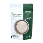 Vedas Kitchen Soaked Mamra Almond Flour | Grocsy