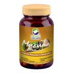 Organic Wellness Kapikachhu Vegetarian Capsules | Grocsy