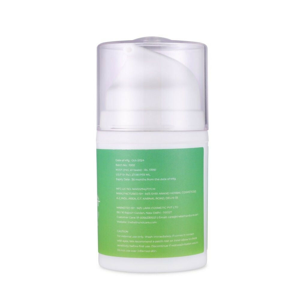 TBC - The Bath and Care Pore Alchemy Pore Minimising And Oil Control Gel | Grocsy