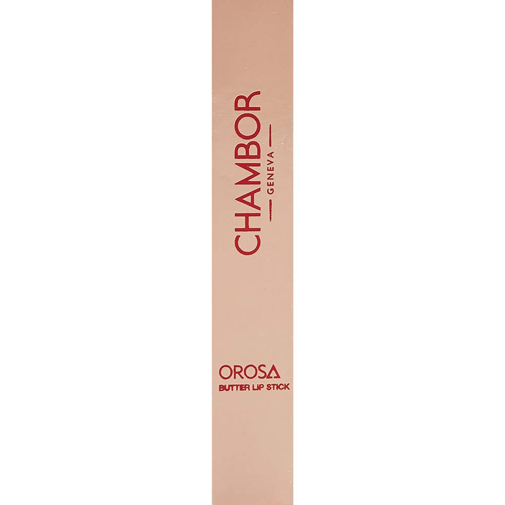 Chambor Orosa Butter Lipstick - 102 Frost | Grocsy