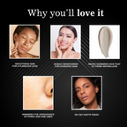 Faces Canada Ultime Pro Primerizer Primer + Moisturizer | Grocsy