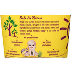 Lotus Herbals Baby+ Spf 20 PA+++ Sunscreen | Grocsy