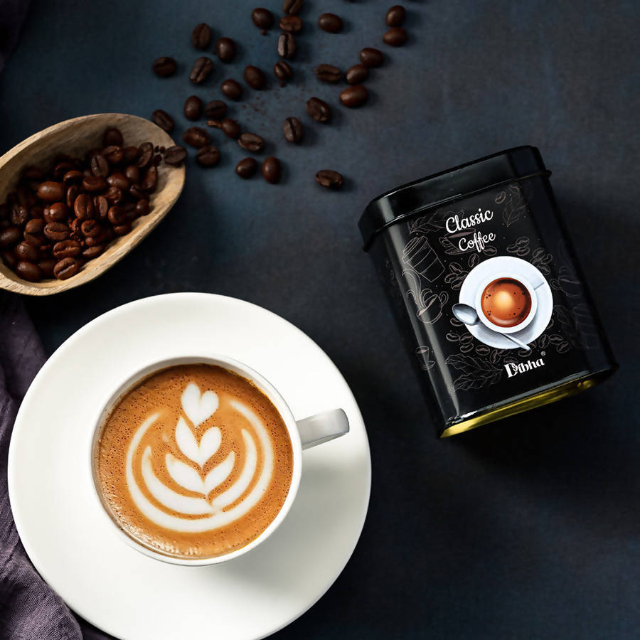 Dibha Classic Coffee | Grocsy